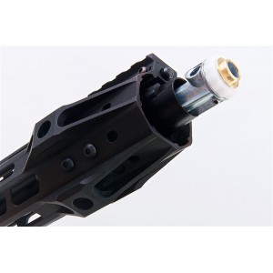 G&P Transformer Compact M4 Airsoft AEG with QD Front Assembly Cutter Brake (EGT001A)